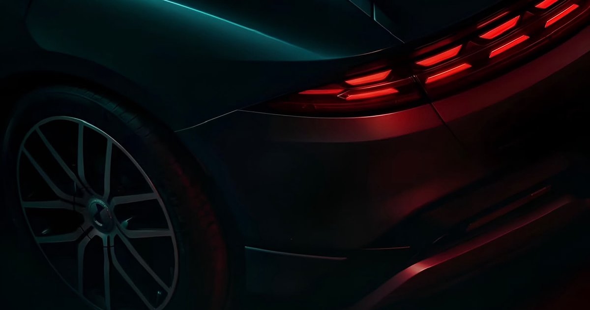 Denza Beri Sinyal Kehadiran Z9 GT di Indonesia