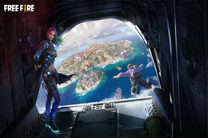 Cara Top Up Diamond FF Termurah 2023 via DANA, OVO, Indomart, Alfamart, Pulsa Tanpa Ribet