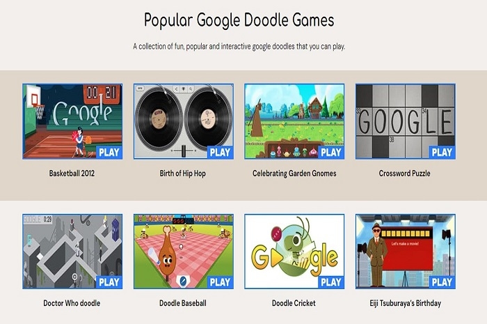 Game Google Doodle Pizza Halloween Mini Terbaru 2023 Yang Sangat Populer Untuk Anak Anak Dibawah Umur Wajib Dicoba