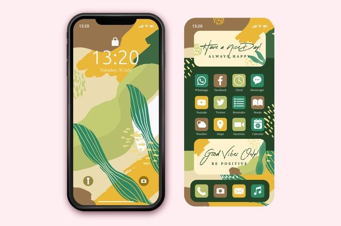 Perbandingan Ips Lcd vs Amoled, Lengkap Dengan Kelebihan dan Kekurangannya Mana Yang Lebih Unggul?