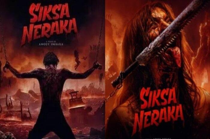 Link Nonton Film Siksa Neraka Full Movie Dengan Resolusi Full HD, Gratis Langsung Saja Klik Disini