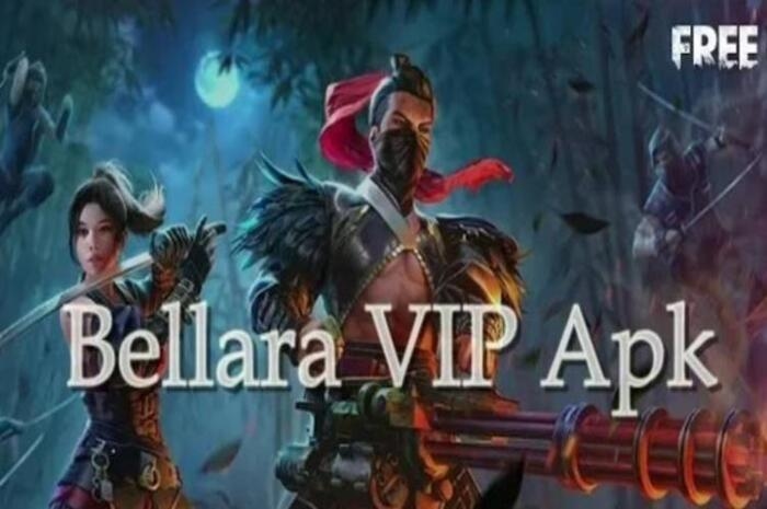 Bellara VIP APK Menu FF Bisa Membuka Skin Gratis Link Banyak Dicari, Cek Faktanya Disini