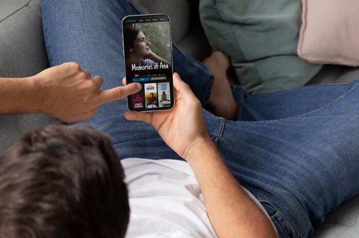 Rekomendasi 5 Aplikasi Nonton Anime Sub Indo Terbaru 2024 Secara Gratis