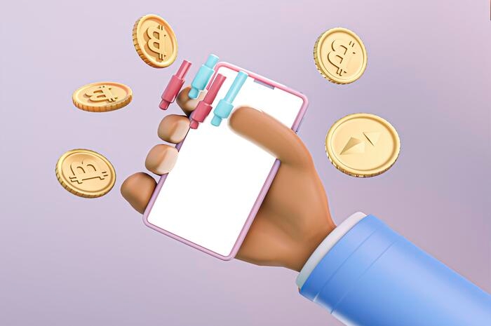 Aplikasi Penghasil Bitcoin Tanpa Deposit & Gratis Terbaru 2024 Menggali Keuntungan dari Dunia Cryptocurrency