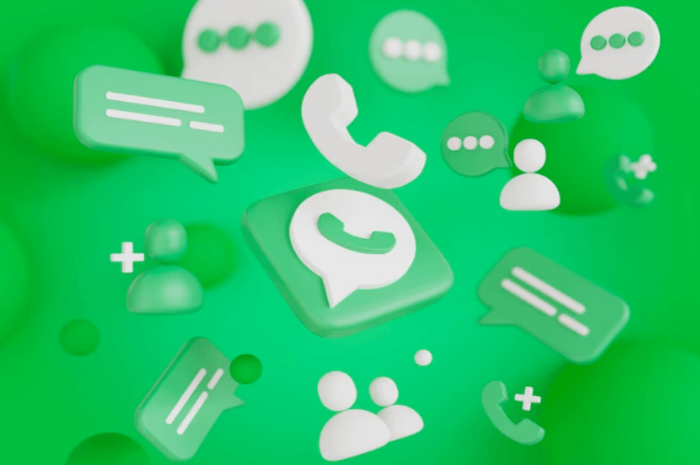 Cara Mengembalikan WhatsApp yang Dibajak Orang Tak Dikenal Dengan Mudah dan Cepat