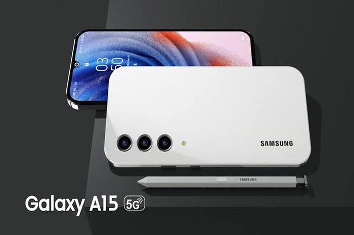 Samsung Galaxy A15 Fitur, Harga Dan Spesifikasi Lengkap