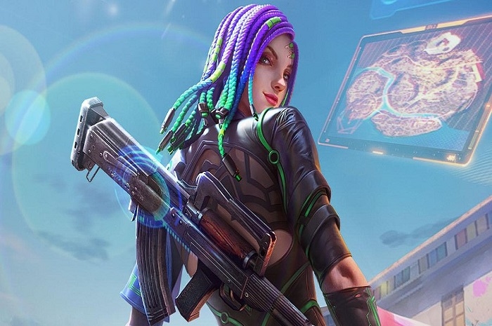 Hacker Dark Vip Apk v1.1 Versi Terbaru 2024, Benarkah Bisa Dapat Akun Free Fire Gratis?