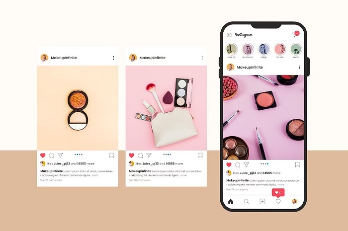 Cara Download Feed IG (Instagram) Private HD di HP Android, Iphone dan Laptop