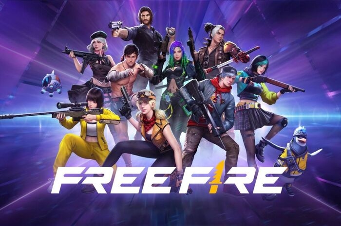 Rekomendasi 3 Toko Top Up Diamond Free Fire Termurah 2024