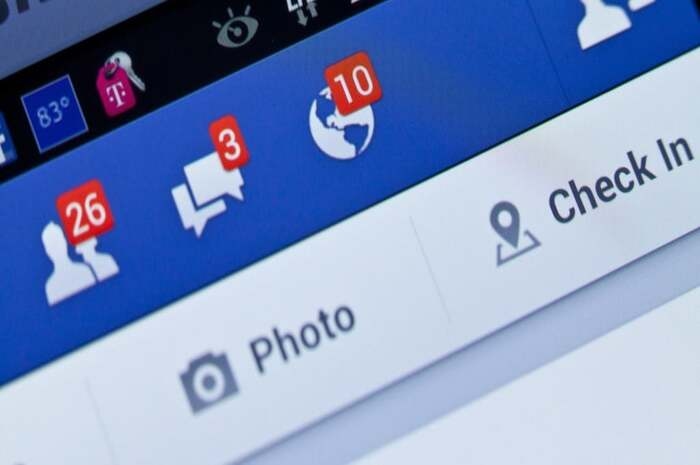 Kenapa Fitur Bintang di Facebook Tidak Muncul atau Hilang Sendiri
