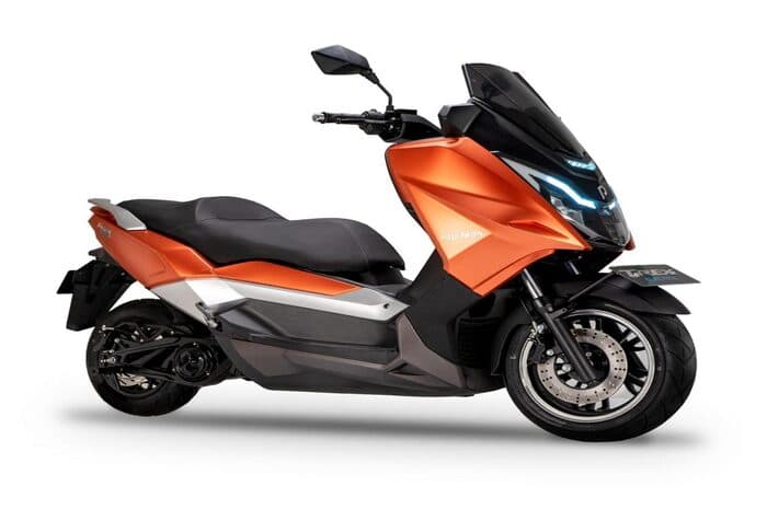 Kredit Motor Listrik Polytron Terbaru 2024: Pilihan Terbaik Dengan Angsuran Yang Murah