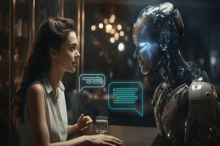 Cara Mendeteksi Tulisan yang Menggunakan Bantuan Chat GPT dengan Mudah