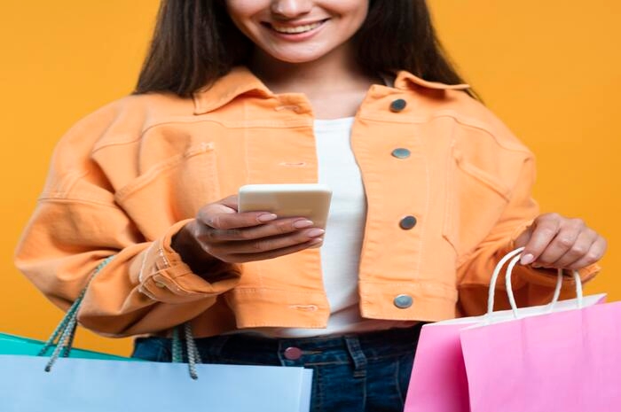 Langkah Mudah Kredit HP Tanpa Uang Muka di Shopee Panduan Praktis Menggunakan Layanan Paylater