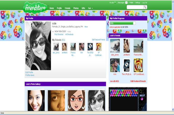 Friendster Kembali Lagi, Warganet Siap Mengenang Masa Lalu