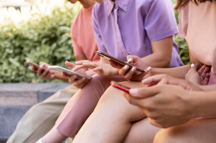 Cek Riwayat Aktifitas WA kamu di My Activity Whatsapp