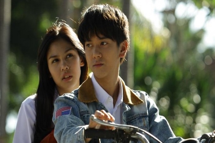 Cara Nonton Film Milea Suara dari Dilan Full Movie