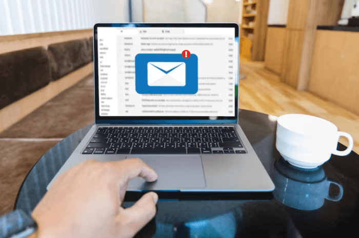 Cara Membuat Banyak Akun Gmail Sekaligus dengan Mudah dan Cepat