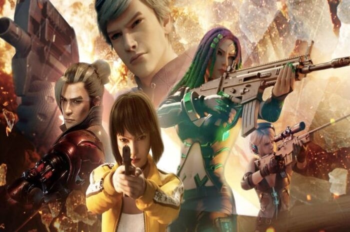 Link Nonton Ninjayu vs Anti-Ban Free Fire Live Streaming, Siapa yang Akan Menang