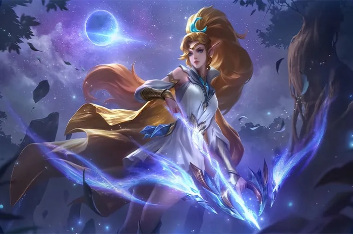 Kode Redeem ML Hari Ini Senin 5 Februari 2024, Berhadiahkan Item Menarik