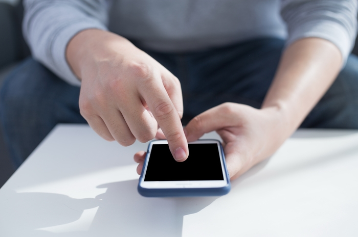 Cara Mengatasi HP Ngelag Tidak Bisa Disentuh padahal Memori Penuh