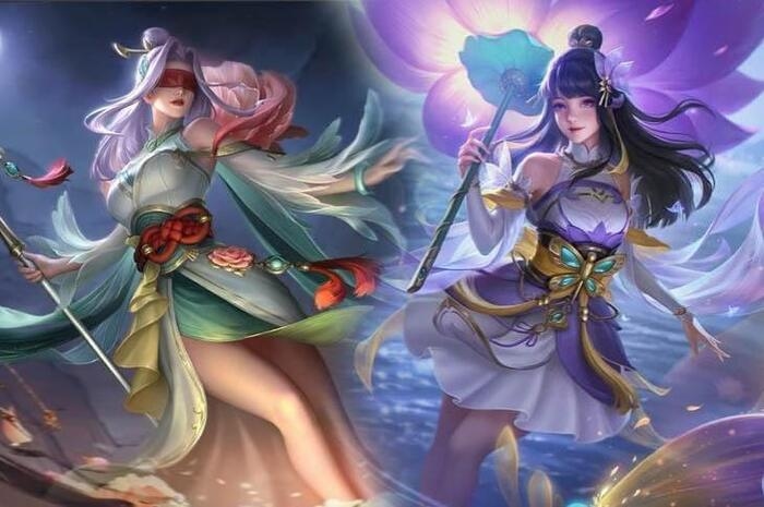 Cara Pasang Script Mobile Legends Tanpa Aplikasi Tambahan