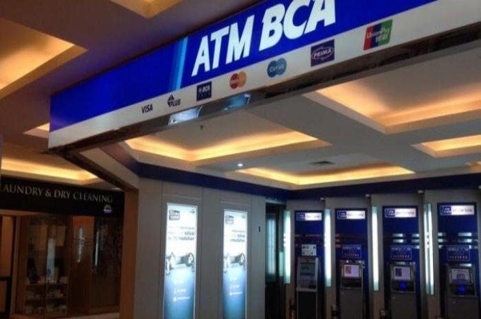 Cara Ganti PIN ATM BCA yang Lupa , Proses Cepat terbaru 2024