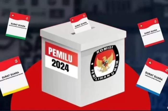 Exit Poll artinya Apa? Perbedaan dengan Quick Count dan Real Count