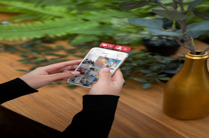 Cara Mengetahui Orang yang Unfollow Kita di Instagram Dengan Aplikasi HP