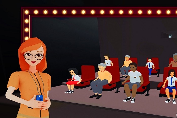 Download Bioskop Simulator Mod Apk v2.0 5 Terbaru 2024 Apakah Berbahaya Saat Dimainkan? Cek Informasinya