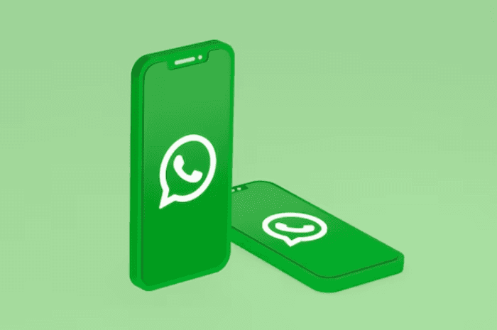 Cara Mengatasi WhatsApp Tidak Bisa Mengunduh Gambar