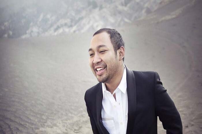 Profil Anak Prabowo Subianto, Didit Hediprasetyo Pekerjaan dan Profesinya