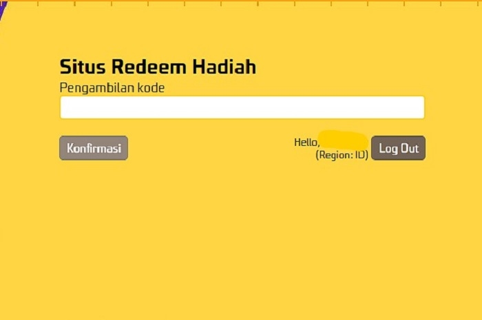 Kode Redeem FF 19 Februari 2024 Hari Ini Yang Belum Di Pakai, Berikut Informasi Lengkapnya
