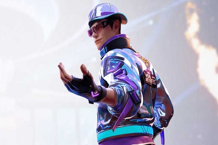 Nama FF Spasi Panjang Pendek Keren Khusus Untuk Kalian Yang Anti Mainstream