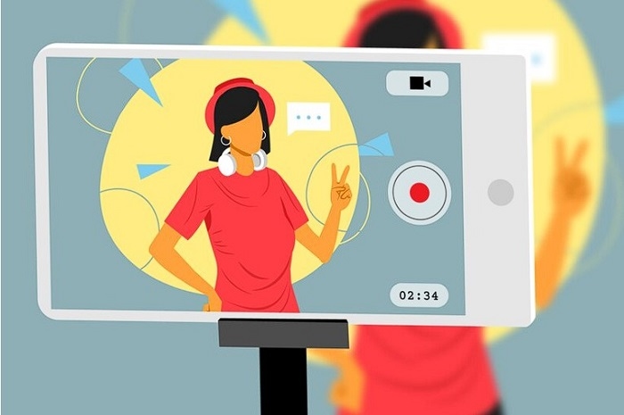 10 Daftar Aplikasi Edit Video di HP Android dan iPhone Tanpa Watermark Terbaik 2024