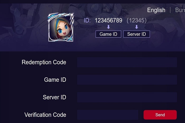 Kode Redeem ML Hari Ini 22 Februari 2024 Yang Masih Aktif Dan Belum Dipakai