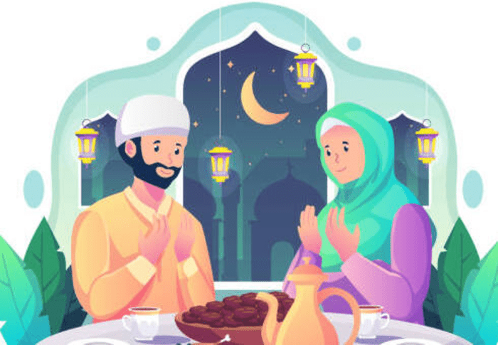 Niat Puasa Bayar Hutang Ramadhan