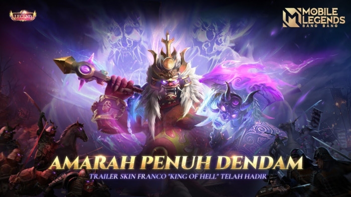 Tips untuk Mendapatkan Skin Legend di Mobile Legends