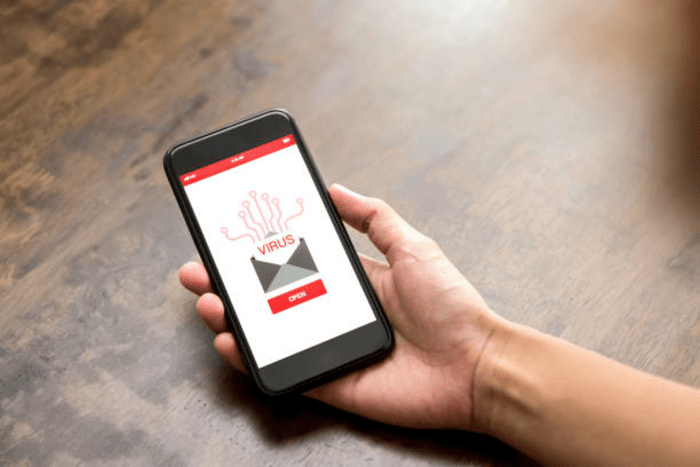 Cara Mengetahui HP Terkena Virus atau Tidak Dengan Mudah Dan Cepat