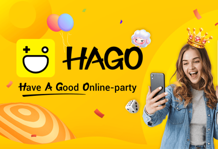 Cara Mendapatkan Uang dari Hago 2024 Tanpa Mengundang Teman