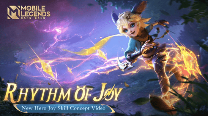 Counter Joy Mobile Legends Paling Ampuh 2024, Cek Informasinya