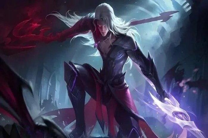 Daftar Kode Redeem Mobile Legends Terbaru Senin 11 Maret 2024, Dapatkan Hadiah Menarik Sekarang Juga