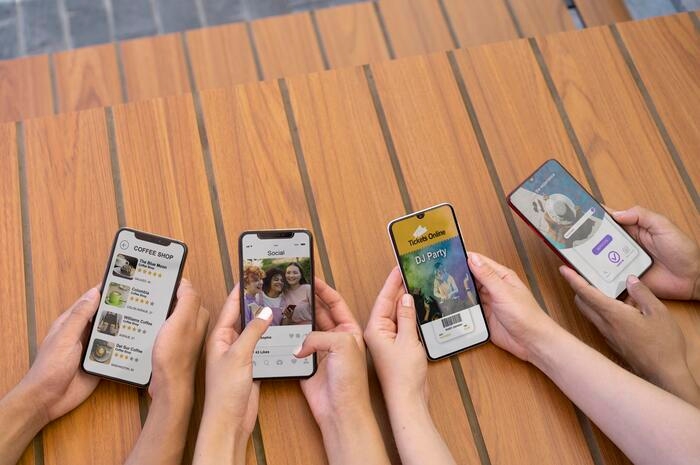 3 Rekomendasi Hp Vivo Terbaru 2024 Dengan Spesifikasi Dan Kualitas Terbaik