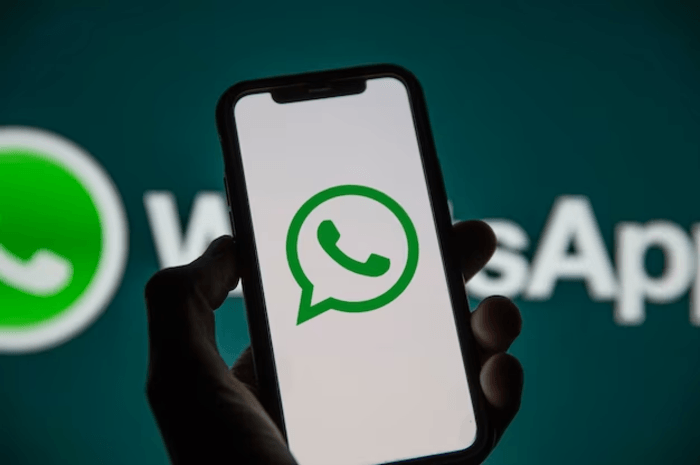 Update Terbaru Tampilan WhatsApp 2024 Yang Hampir Mirip Dengan iPhone