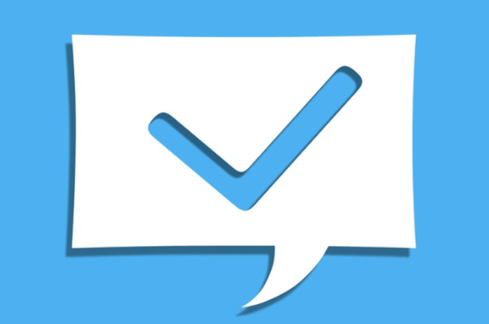 Cara Mudah Membuat Simbol Centang di Word Bagi Pemula