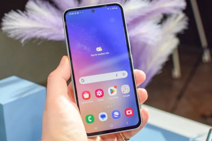 Harga Terbaru Hp Samsung A54 Bulan Maret 2024 Kualitasnya Menurun Drastis