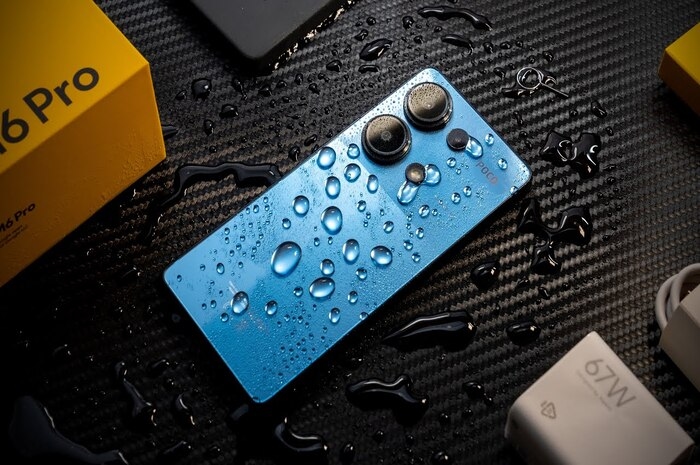 Spesifikasi HP Xiaomi POCO M6 Pro Cocok Untuk Bermain Game Harga Murah