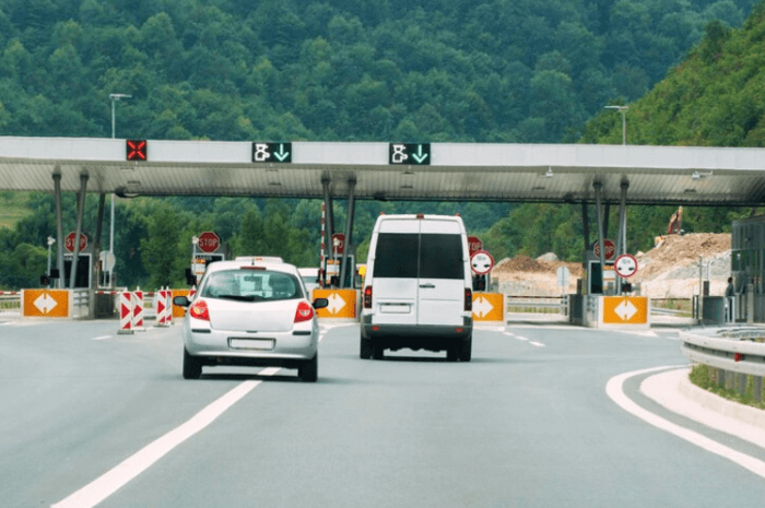 Cara Cek Tarif Tol Melalui Google Maps Agar Mudik Lancar Tanpa Drama E-toll Kehabisan