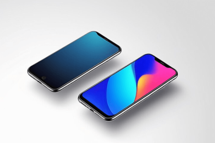Ketahui Perbedaan AMOLED, OLED, Super AMOLED, Dynamic AMOLED dan LTPO AMOLED
