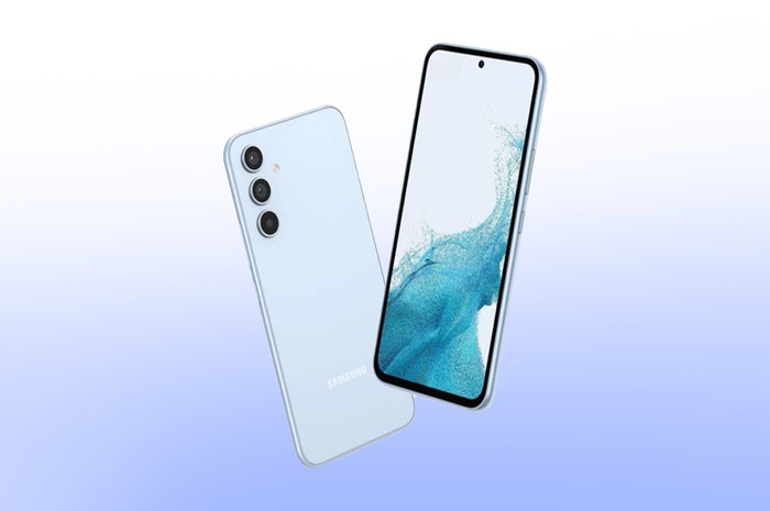 Samsung Galaxy A35 5G: Smartphone Andalan Untuk Digunakan Mudik Lebaran