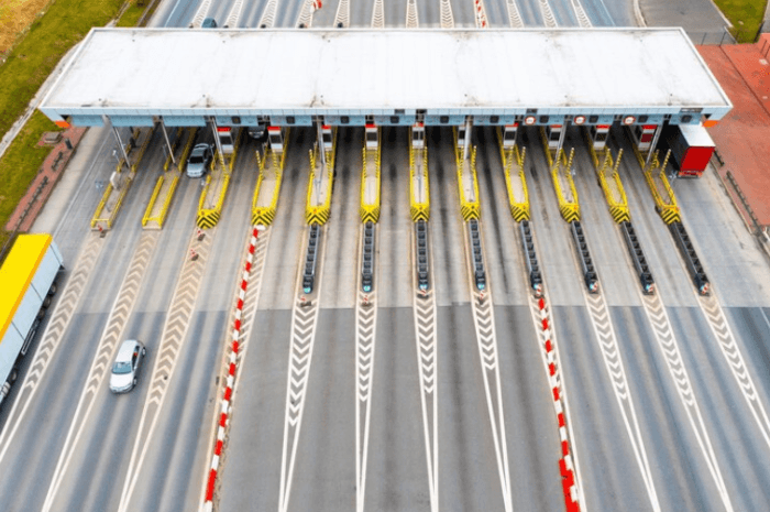 Cara Mengisi Saldo E-Toll Via Aplikasi Shopee Untuk Persiapan Mudik Lebaran 2024